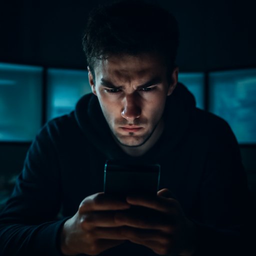 xx999bat secure login screen on phone