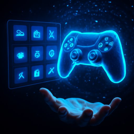 xx999bat app menu with arcade tiles