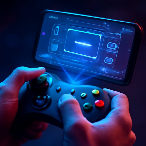 xx999bat registration confirmation screen on smartphone